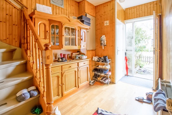 Medium property photo - Ring 241, 3195 XG Pernis Rotterdam